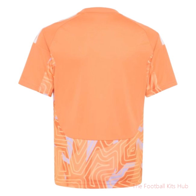 Juventus Home 2026-2027 Goalkeeper Shirt (Kids) (Pinsoglio 23)