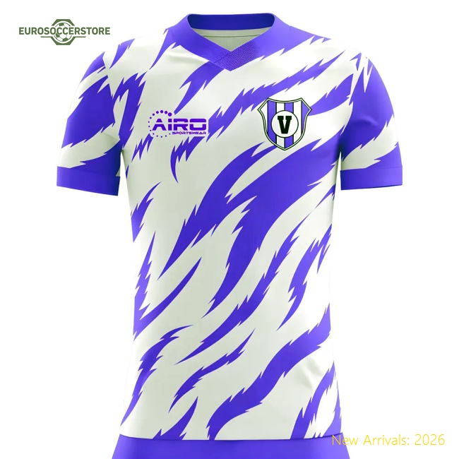 Exclusive Womens Football Team Jersey 2025-2026 Moisture-wicking