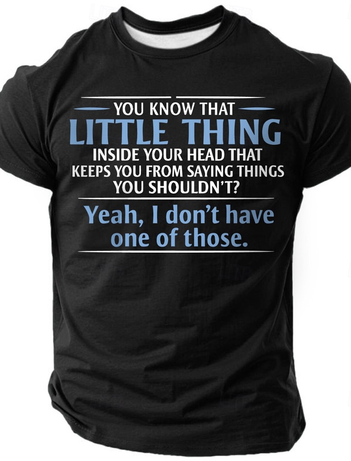 Men's Funny Graphic T-Shirt: 'Who Left The Bag Of Idiots Open?'