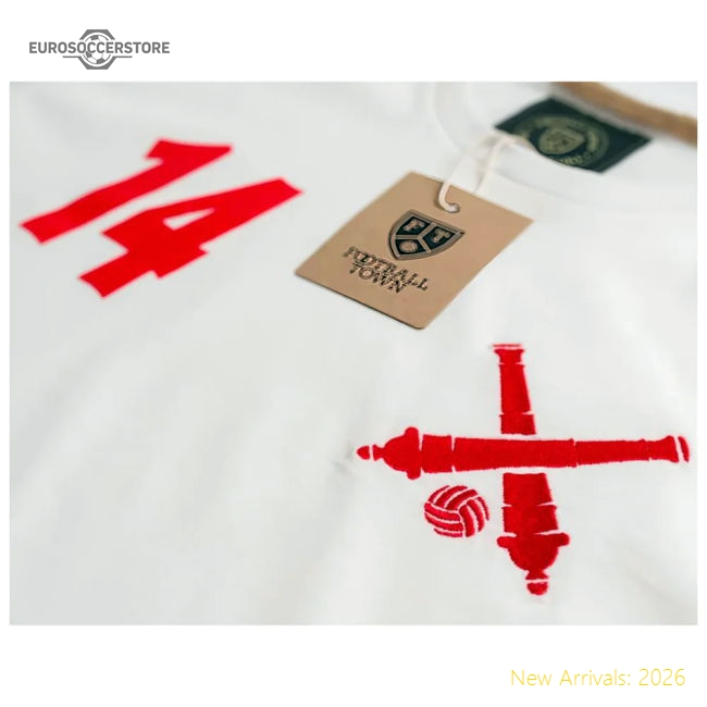 Premium Quality Team Jersey Officially Licensed Product