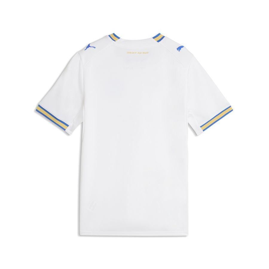 Marseille Home Shirt 2026/27 Kids