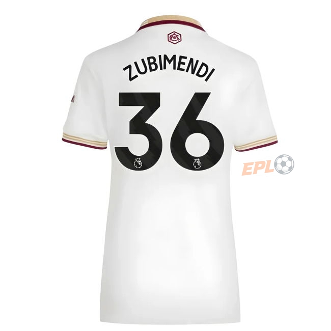 2025-20 ARS dynamic Third Shirt - Adults | luxury | high quality