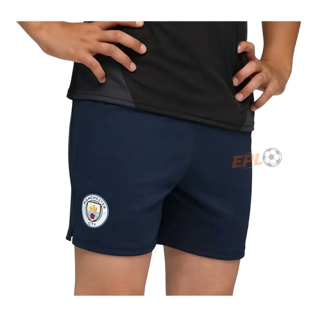 MAN luxury 2025-20 Third Kit - Kids | premium quality