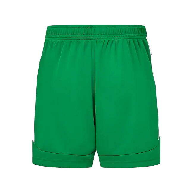 Light And Easy To Use 2024-2025 Republic of Ireland Away Shorts (Green) Discount Campaign