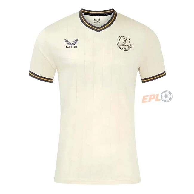 2024-20 Everton fashionable Third Football Shirt | original