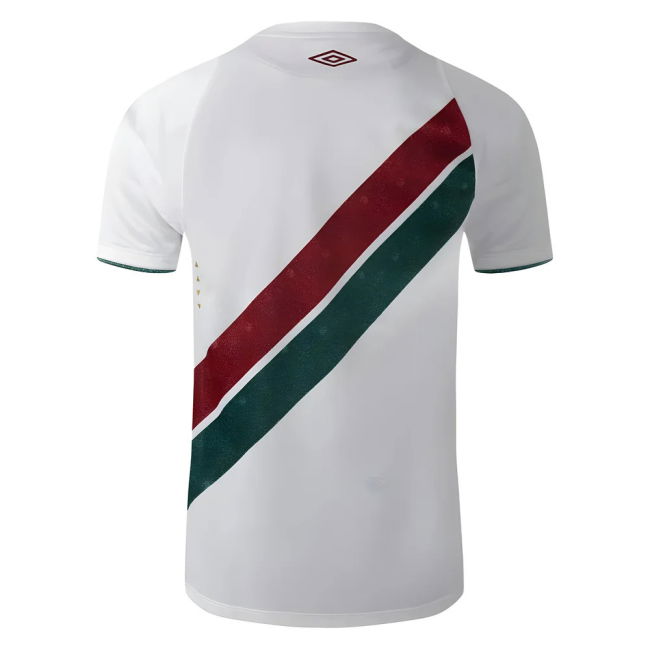 Football Club Ultra Comfort Enthusiastic 2025-2026 Campaign Fan Shirt