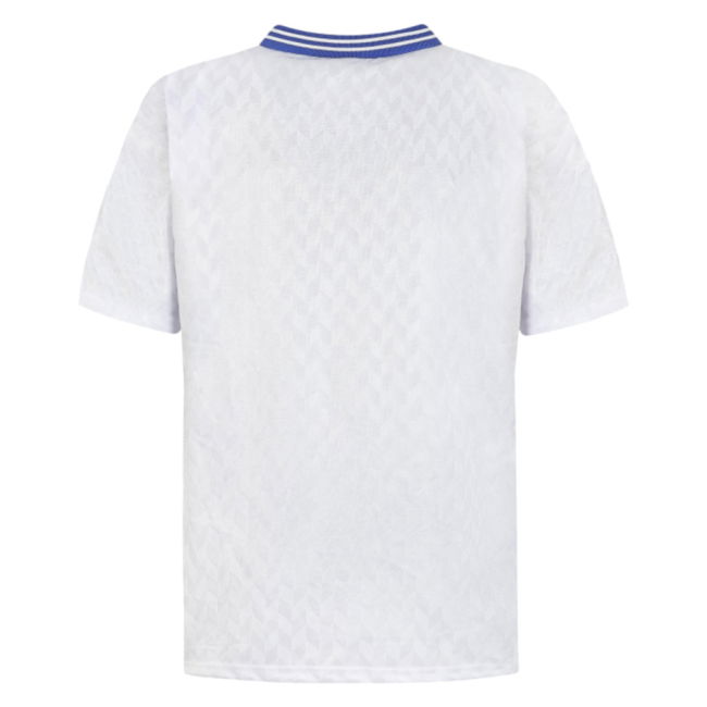 1991-1992 Away - Authentic Fan Edition - Premier League