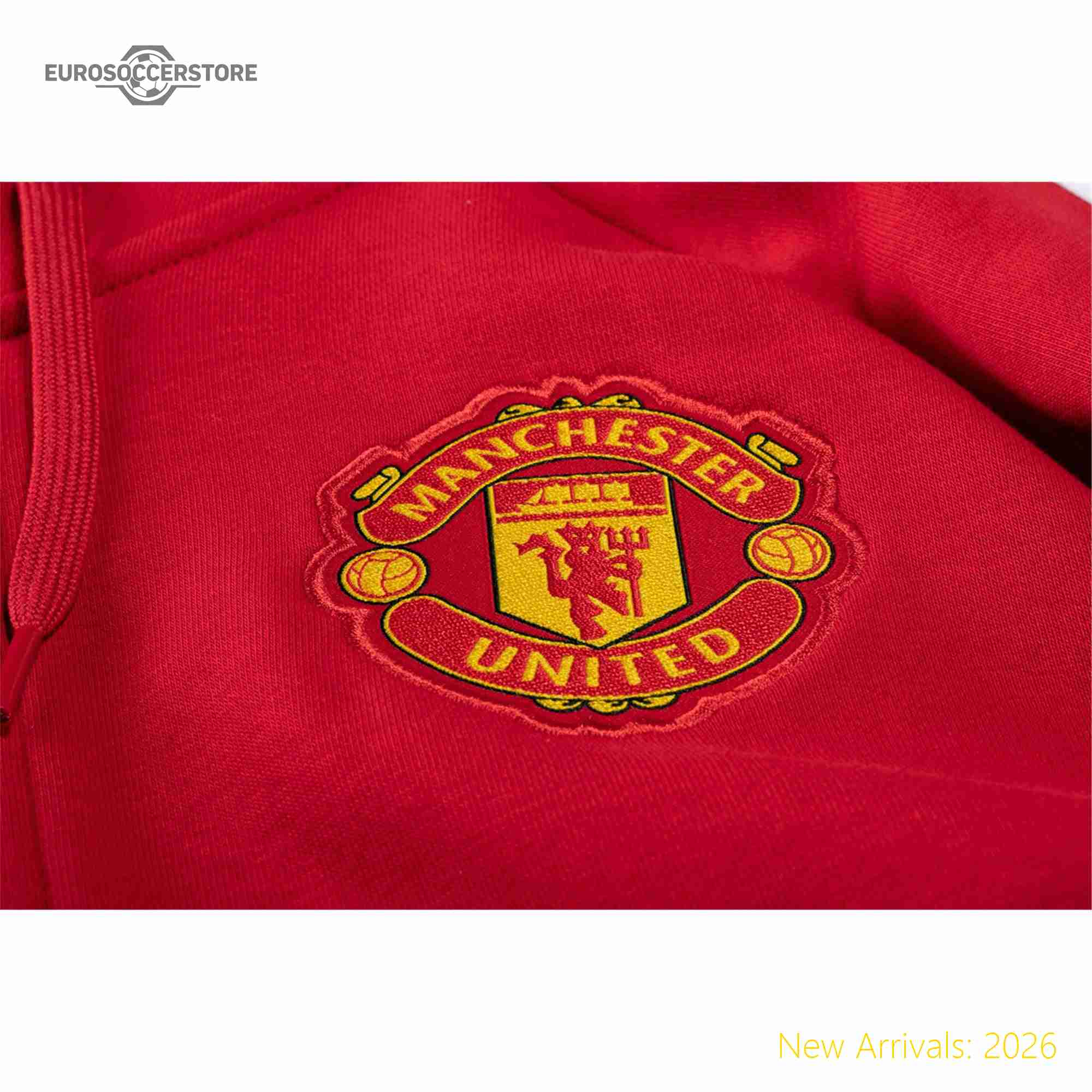 Iconic Design Adult Mun Team Unknown Superior Jersey 2023