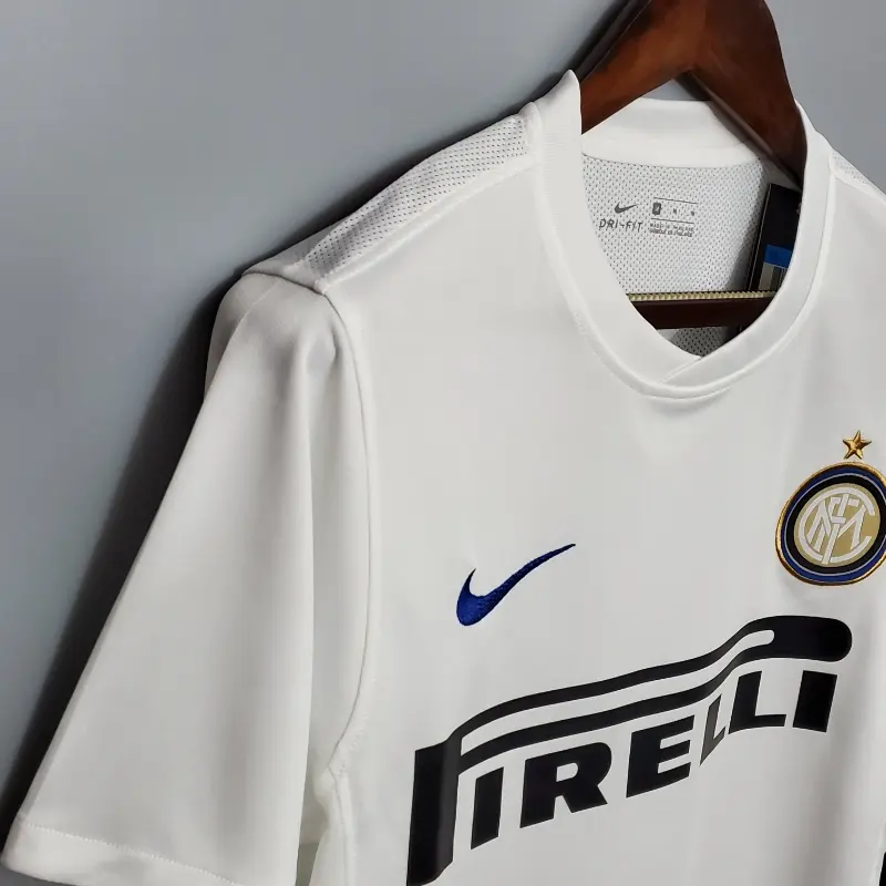 2010 Inter Milan Jersey retro kit
