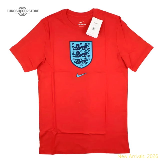 England 2022-2023 Professional Regular Jersey - Sleek Fashion-forward