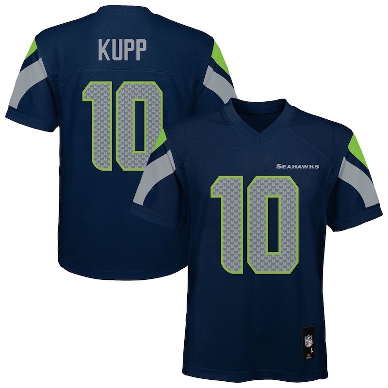 None Cooper Kupp Seattle Seahawks Great Value Limited Edition
