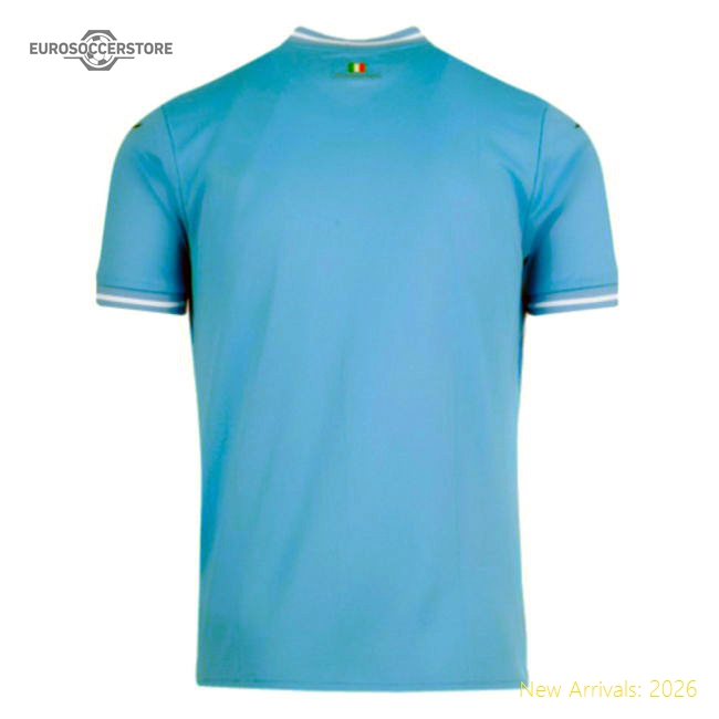 Excellent 2023-2024 Eagles Home Shirt (kids) - Official Design