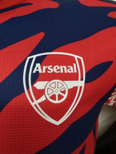 Arsenal Camiseta - Comfortable Fit - Elite Performance - Stylish