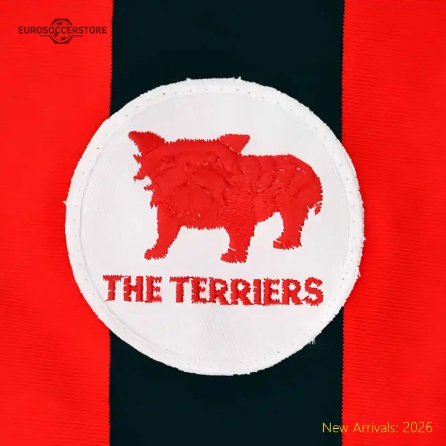 Premier League Team Epl Away Authentic Jersey Performance Fabric