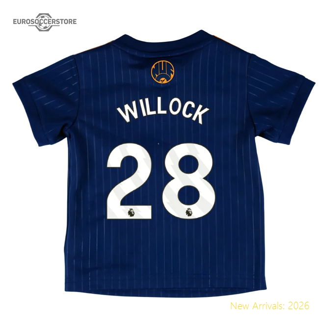 Authentic Team Jersey Officially Licensed Product Perfect For Match