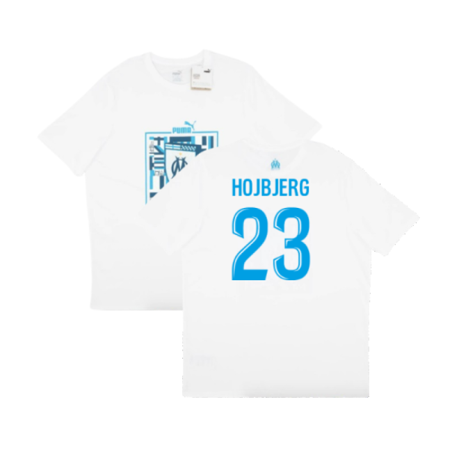 Marseille 2024-2025 - Authentic Fan Edition - Professional Grade