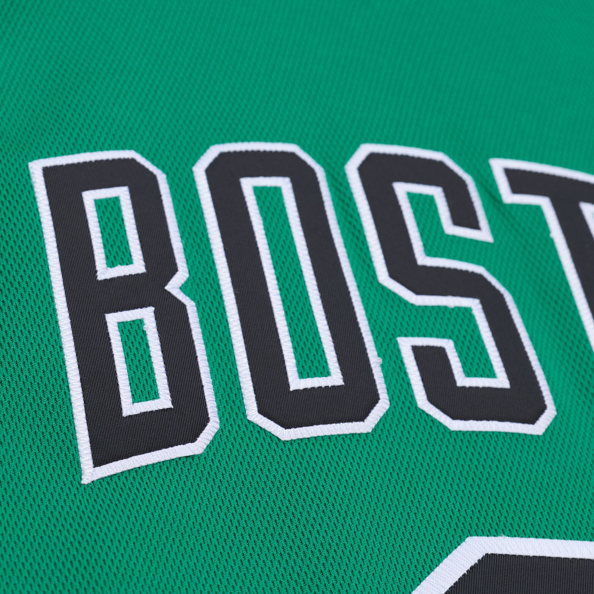 [JED] Rajon Rondo Boston Celtics 2007-08 Hardwood Classics Authentic Jersey - Kelly Green
