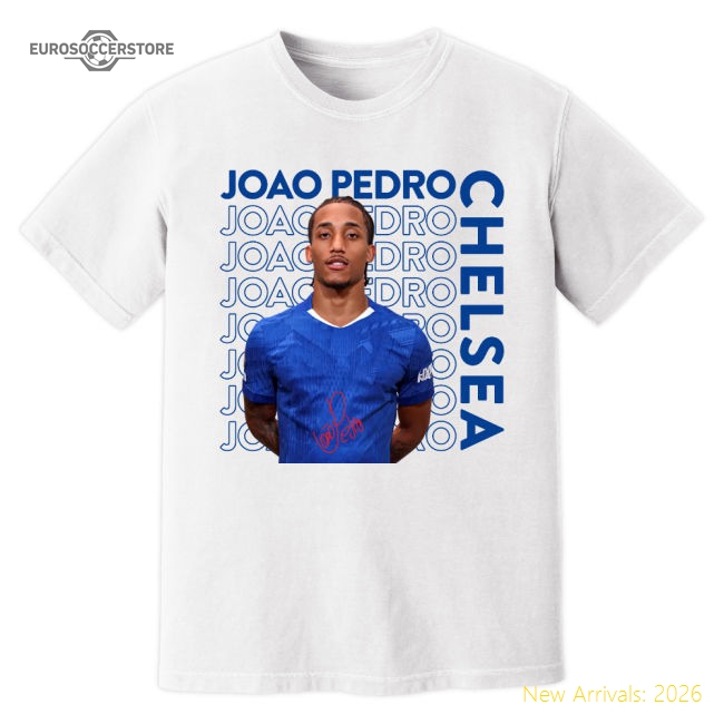 2023-2024 Chelsea Shirt Match-ready Jersey Puma Drycell