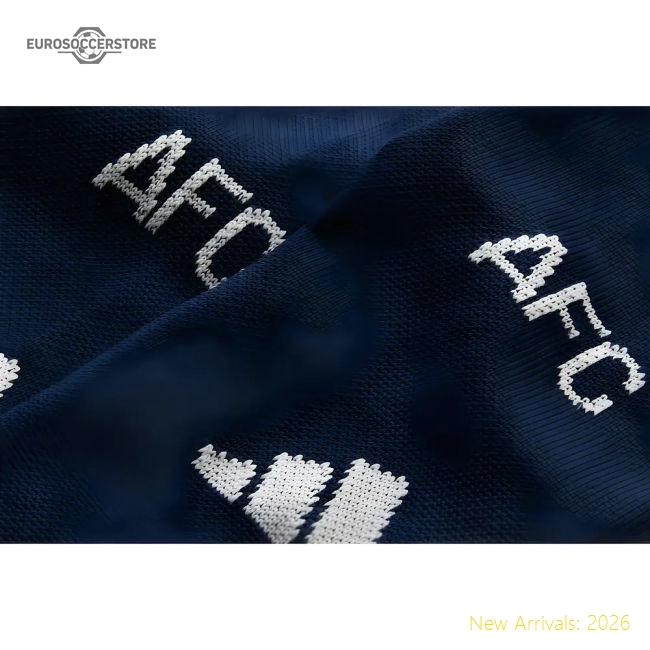 Shirt - Official Football Club Classic Shirt Collection