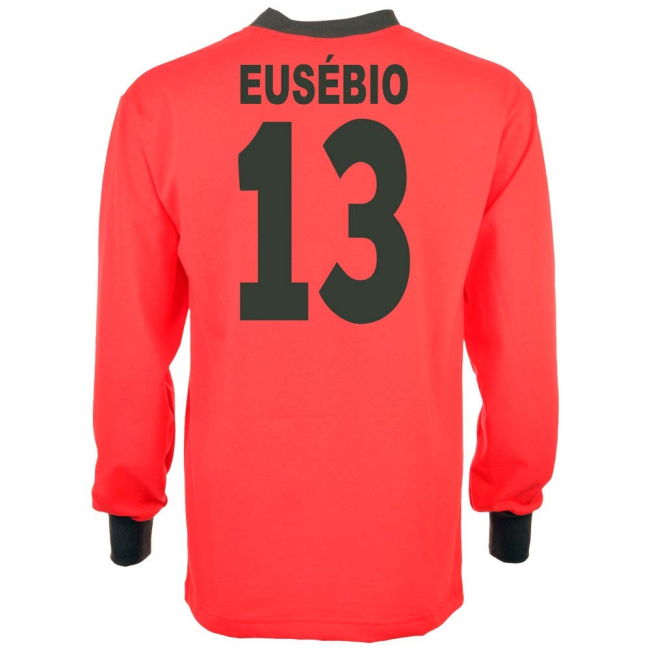 2025-2026 Portugal Football Team Home Jersey