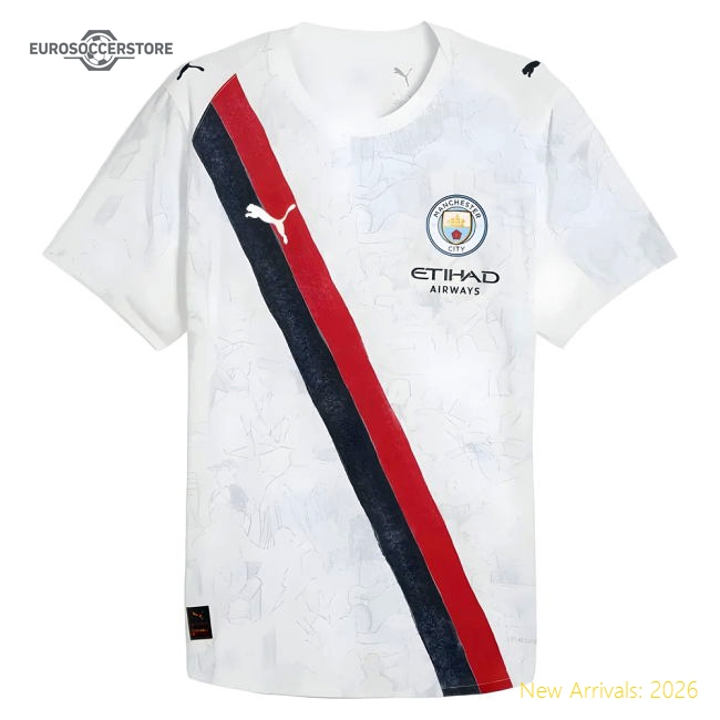 Comfortable Football Team Kids Jersey 2025-2026 Stretchy