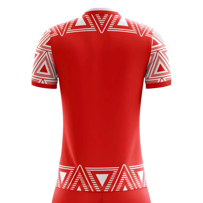 Russia Home Shirt 2025-2026 edition (Female