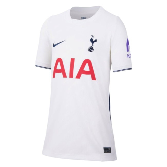 [L1D] 2026-2027 Tottenham Home Shirt (Kids) (Tel 11)