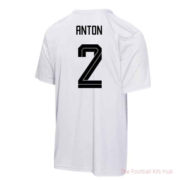 Fan Edition Pro Germany 2026 World Cup T-Shirt (Kids) (Anton 2)