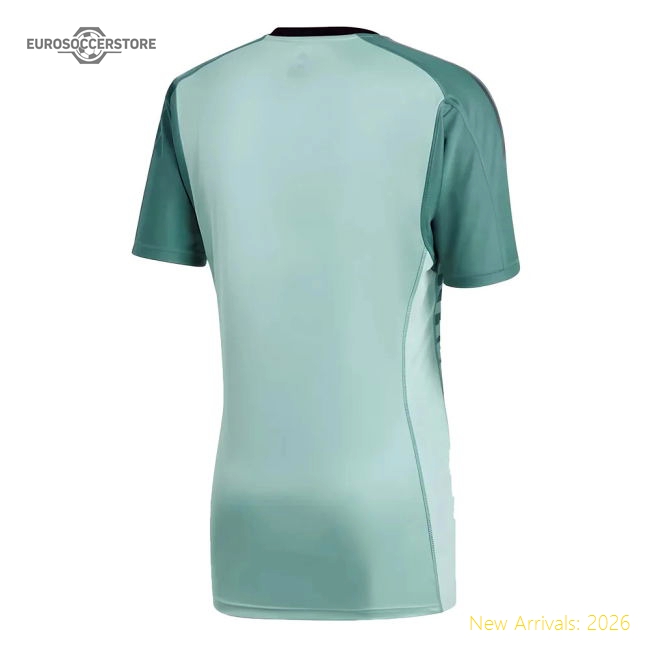 Fashionable 2018-2019 Esp Iker Casillas Superior Home Jersey 1
