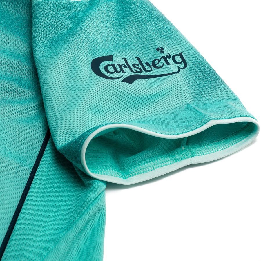 Fc Copenhagen Third Shirt 2025/26 Women Supporter Version