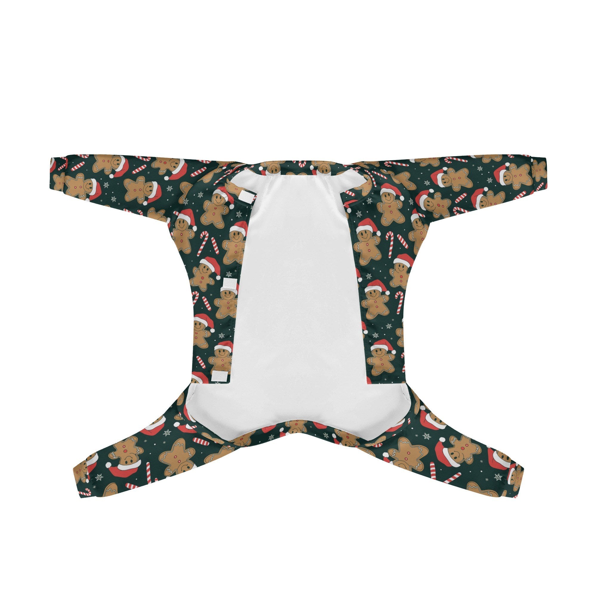 Juno - Frenchie Frenchie Pajama Outdoor Use | Safe For Paws