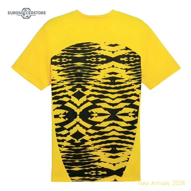 Borussia Dortmund Children 2024 Shirt Football Fan Apparel