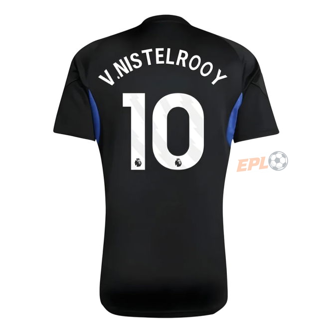 Man Utd 2025-20 value packed Third Soccer Jersey | top-grade