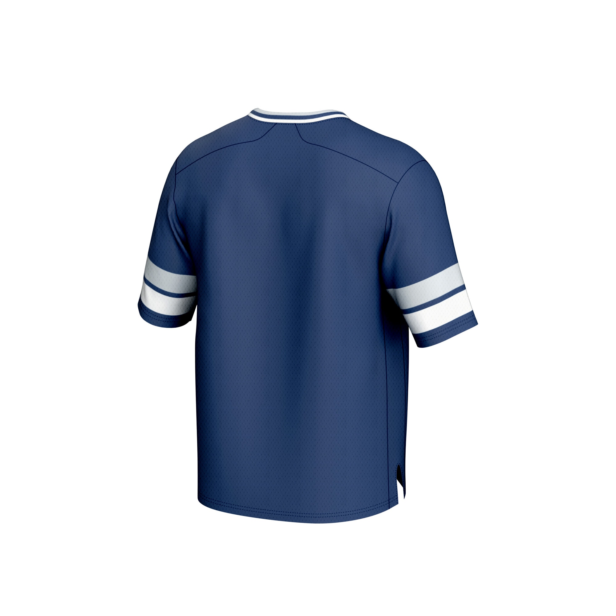 Emory Eagles GameDay Greats Youth Football Jersey - Blue