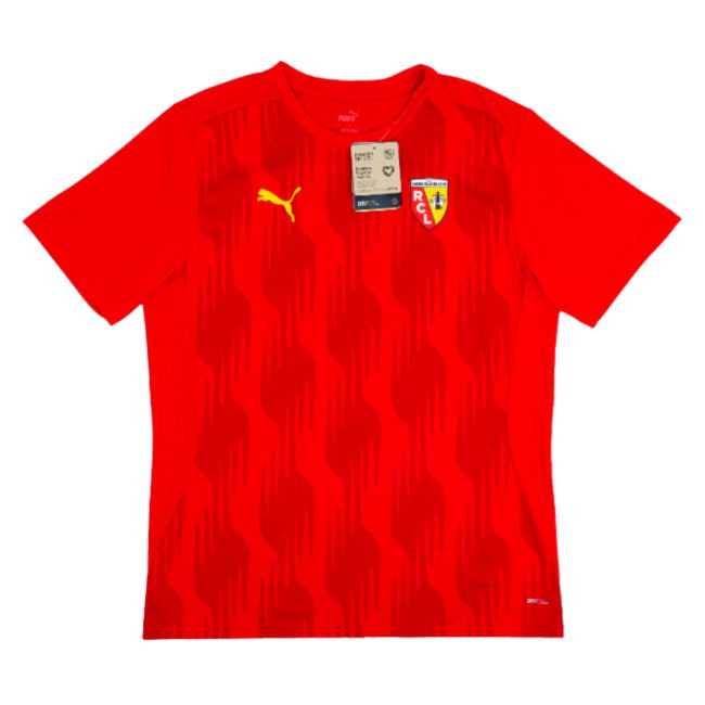 Lens Classic Jersey 2024-2025