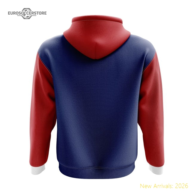 Top Czech Republic 2024-2025 Regular Jersey () Sleek Contemporary