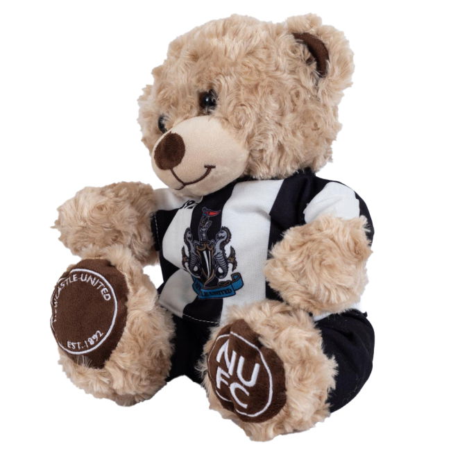 Newcastle Durable Material Replica New Release Fan Jersey