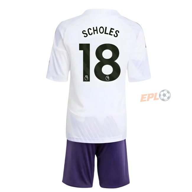 2025-20 Man Utd fashionable Away Football Shirt | luxury