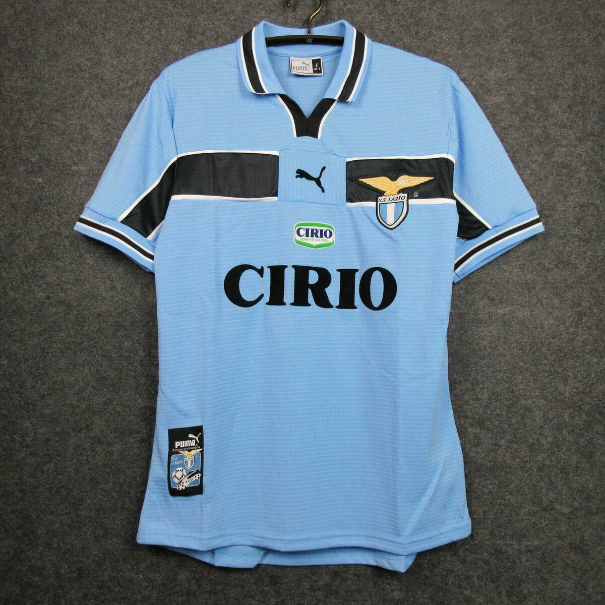 Cheap 1998-1999 Lazio away