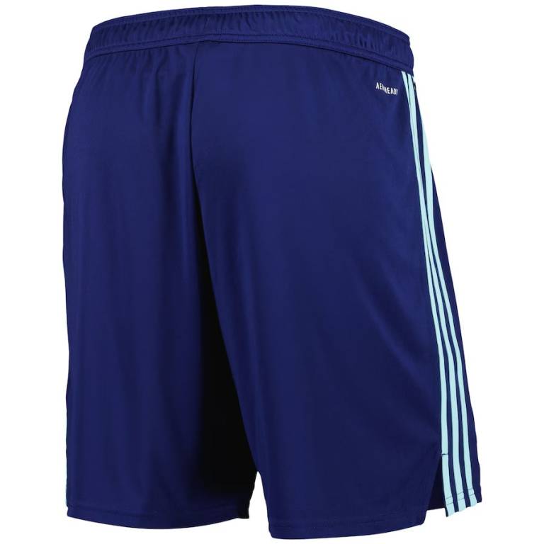 Arsenal Third Shorts 2024 2025