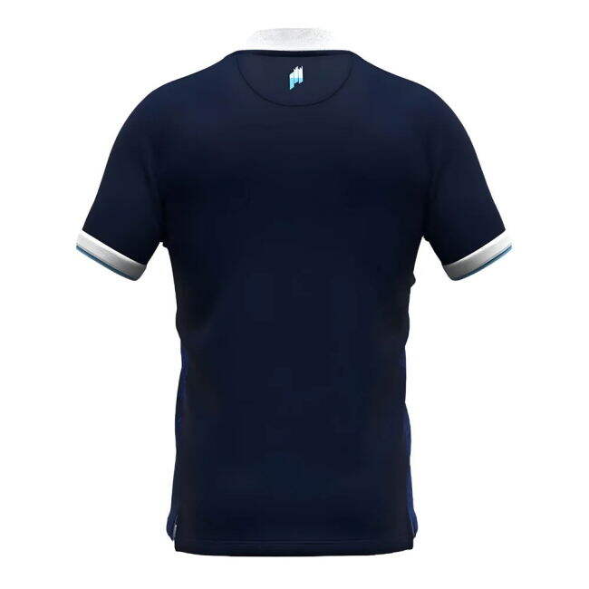 Wholesale 2024-2025 San Marino Away Shirt (Your Name) Unique