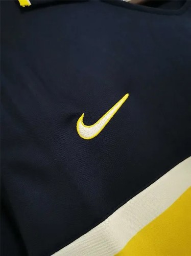 High Quality 1996 International Jersey Retro With Modern Design -