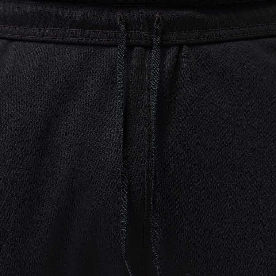 [EFKS] 2026 Brazil Jordan Track Pants Dri FIT Academy Pro World Cup Black/Yellow/Light