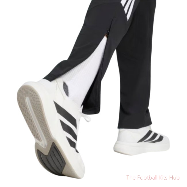 [JED] 2026-2027 Liverpool Presentation Pants Black