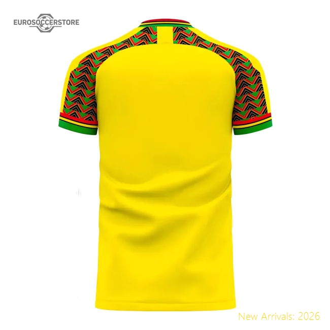 Match-Ready Team Official Jersey Perfect For Match Days