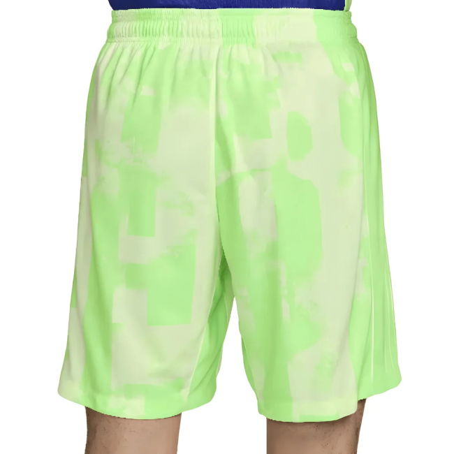 Third Shorts for Barcelona 2024-2025