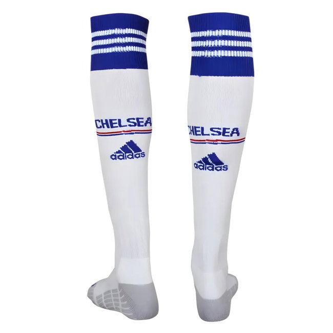 Chelsea Home Socks 2015-2016 edition
