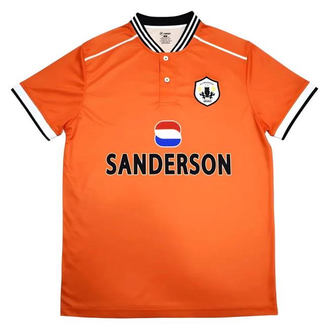 Championship Performance Away Jersey Sheffield