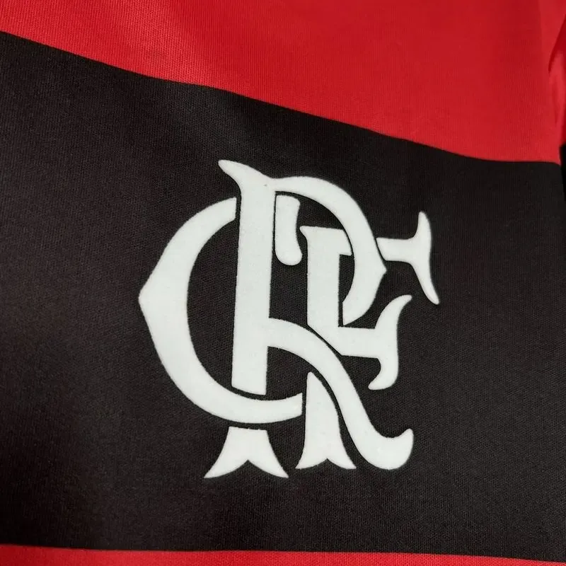 Cheap 2018 Flamengo Commemorative Edition Soccer retro kit