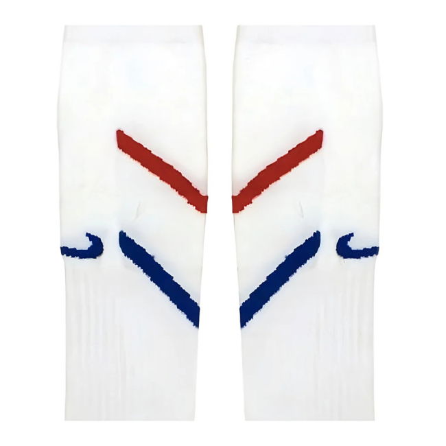 Holland Away Socks 2010-2011 edition (Men